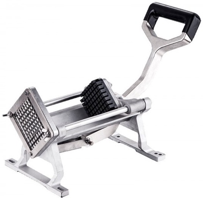 Cortapatatas Profesional 10x10mm