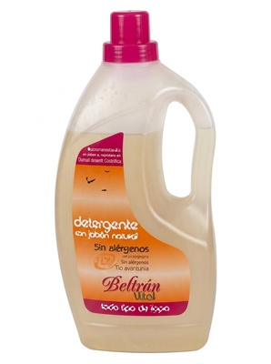 Vital Detergente Liquido 1,5l Vital Detergente Liquido 1,5l