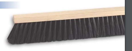 Cepillo Barrendero 80 cm sin Garra