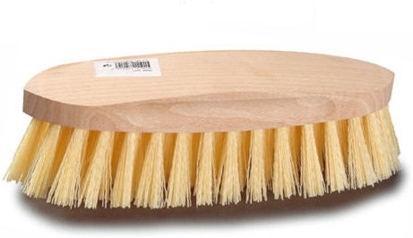 Cepillo Ganado 150 Plastik