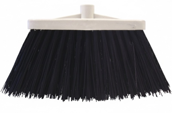 Escoba Superior Plastik Negro