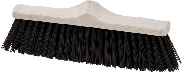 Escobon Vikinga 40 cm Plastik Escobon Vikinga 40 cm Plastik