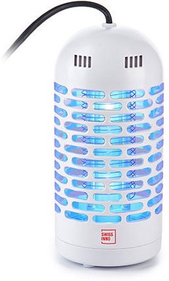 Lampara Mata Insectos Moscas y Mosquitos Led 3 Watt