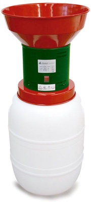 Molino Cereales Kuril Km260 2000w