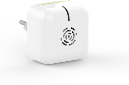 Radarcan R-102 Antimosquitos Premium