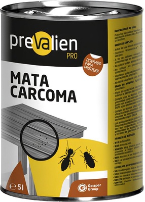 Prevalien Matacarcoma 5l Prevalien Matacarcoma 5l