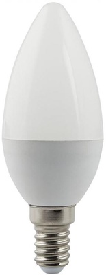 Lampara Led Vela 7w 3000k