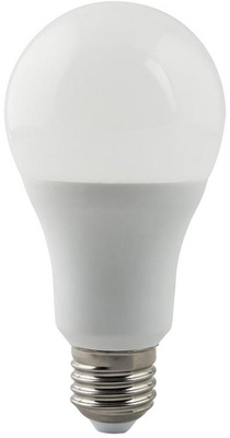 Bombilla Standard E27 10w 6400k