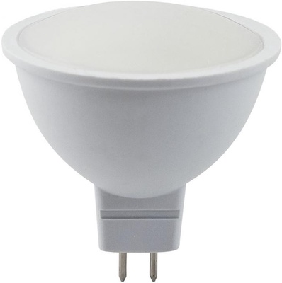 Lampara Dicroica Led Mr16 5w 3000k