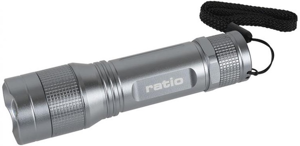 Linterna Led Cree Xpg 300 Lumens Ratio