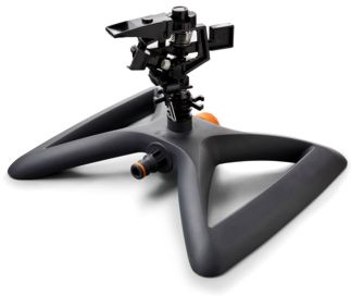 Aspersor por Impulsos Spit 2 Grandes Superficies