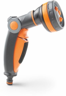 Pistola de Riego Multich. 5 Jet