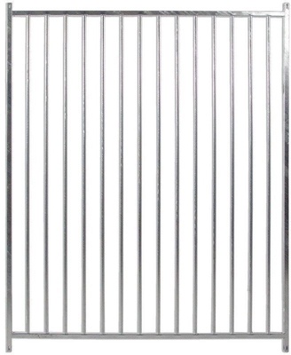 Panel Lateral de Malla Box Perros 2m