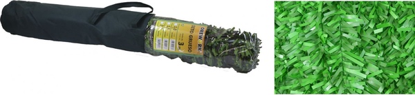 Seto Decorativo Orework Grueso 1.5 x 3mt.