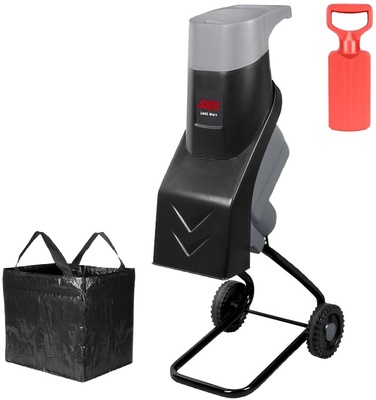 Biotrituradora de Ramas Skil 0770 Aa Biotrituradora de Ramas Skil 0770 Aa