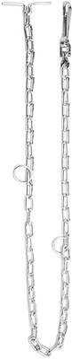 Cadena Ronzal Pulida 150x2,5
