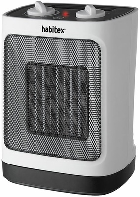 Calefactor Ceramica Hq348 2000w Habitex