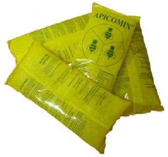 Alimento Abejas Apicomin Estimulante 1 Kg