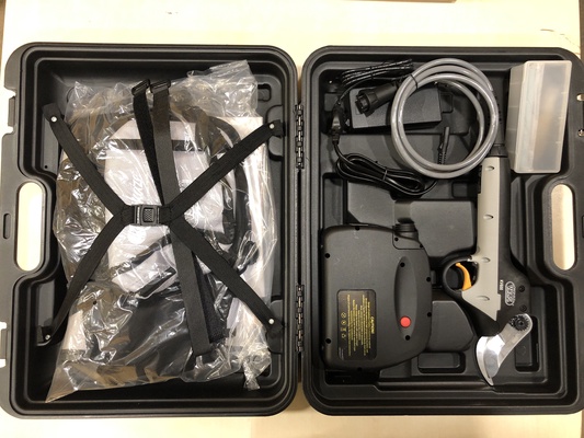 Tijera Poda Electrica Kv 600 Kamikaze