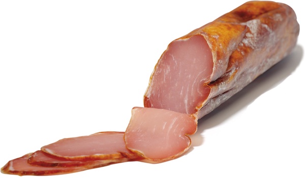 Lomo Embuchado de Astorga ?/Kg