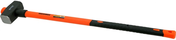 Maza 3 kg mango Fibra Vidrio