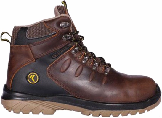 Bota Falcon con Membrana S3 T43