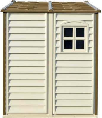 Caseta Jardin Duramax Modelo StoreAll 8x6