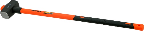 Maza 5 kg Mango Fibra Vidrio