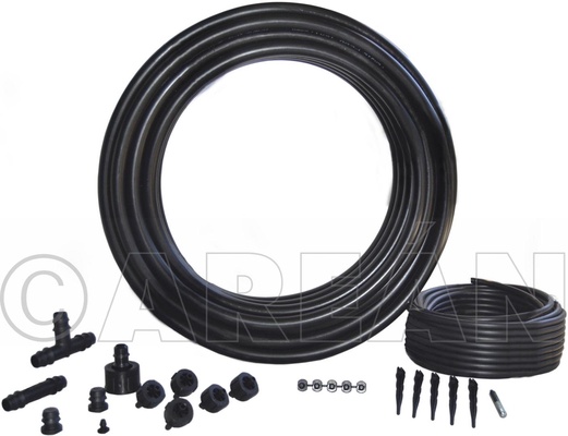 Kit Riego Goteo Orework