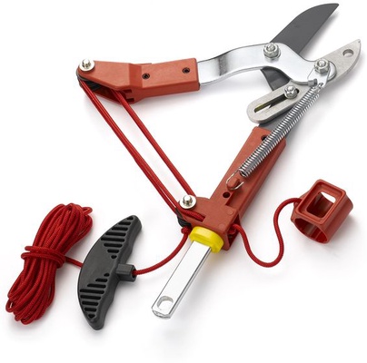 Tijera de Poda con Yunque Multi-star - Orm2