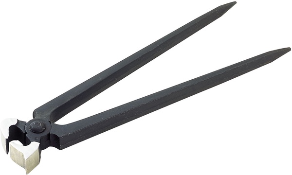 Tenaza Cascos con Tacon