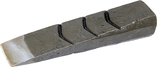 Cu�a Orework 3 Nervios 1,5 kg.