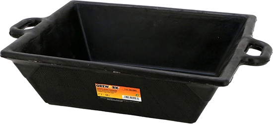 Gaveta Orewok de Goma N�2 14 Lts