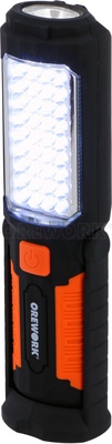 Linterna Orework Magnet 36 Led