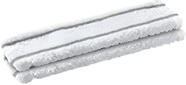 Repuesto Pa�o Limpia Cristal Karcher