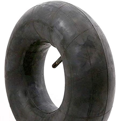 Camara Rueda Carretilla Obra 350x8 