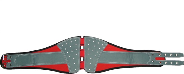 Faja Lumbar Hebilla Talla 105 cm