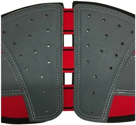 Faja Lumbar Velcro Talla 110 cm