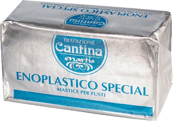 Masilla Toneles Cantina Enartis 500gr