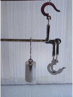 Romana Cromada 300kg