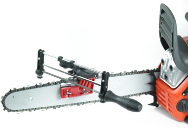 Afilador Manual Regulable de cadena