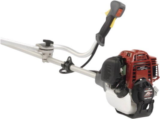 Desbrozadora Honda Umk 435 Ue