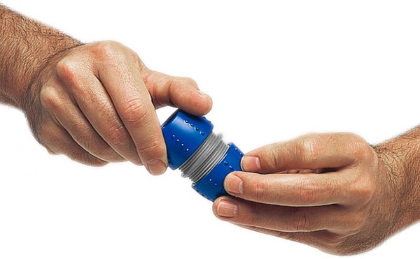 Reparador Manguera Riego 1/2 Tatay