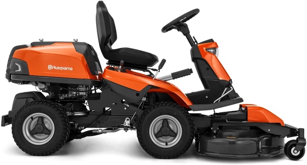 Cortacesped Rider Husqvarna R 316tX Awd