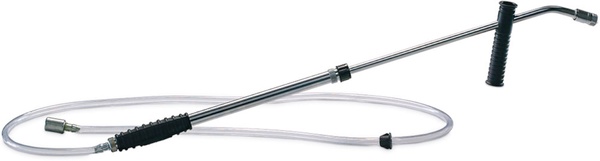 Lanza Hidroneta Matabi Modelo a