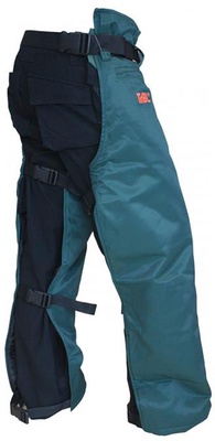 Zahon Desbrozadora Trebol