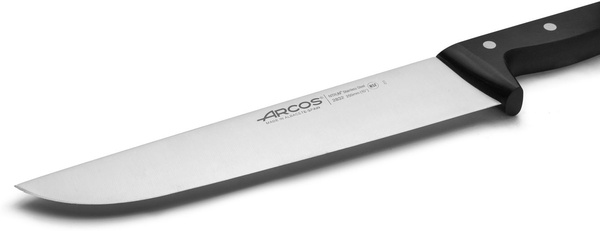 Cuchillo Carnicero Arcos 25 cm