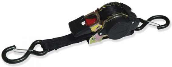 Sitema de Trincaje Automatico 25mm x 3 metros