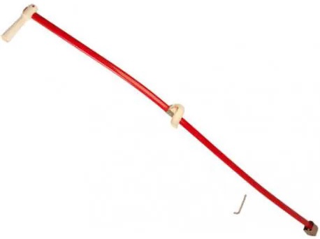 Mango Estil Metalico para Guada�a Falci