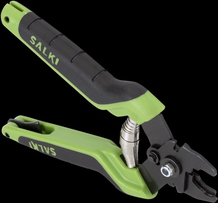 Grapadora de Cercas FSK 20 - Hobby